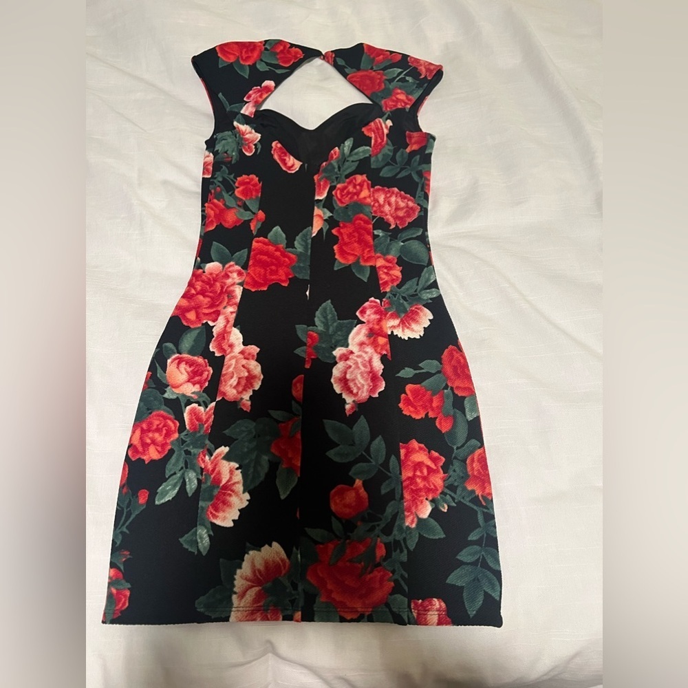 Guess dress xs